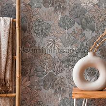 Architects Paper Floral Impression 377574 | Bestellen bij https://www.kleurmijninterieur.nl/