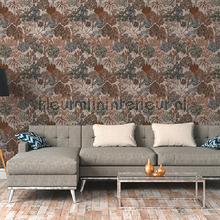 Architects Paper Floral Impression 377575 | Bestellen bij https://www.kleurmijninterieur.nl/