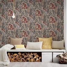 Architects Paper Floral Impression 377512 | Bestellen bij https://www.kleurmijninterieur.nl/