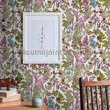 Architects Paper Floral Impression 377513 | Bestellen bij https://www.kleurmijninterieur.nl/