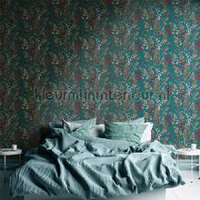 Architects Paper Floral Impression 377514 | Bestellen bij https://www.kleurmijninterieur.nl/