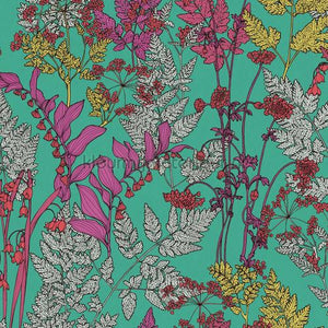 Architects Paper Floral Impression 377516 | Bestellen bij https://www.kleurmijninterieur.nl/