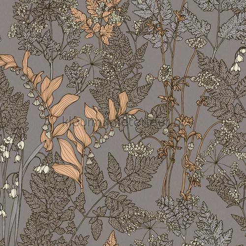 Architects Paper Floral Impression 377519 | Bestellen bij https://www.kleurmijninterieur.nl/