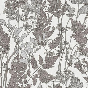 Architects Paper Floral Impression 377521 | Bestellen bij https://www.kleurmijninterieur.nl/
