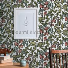 Architects Paper Floral Impression 377549 | Bestellen bij https://www.kleurmijninterieur.nl/