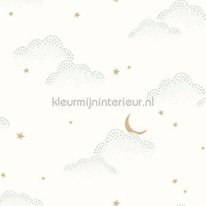 Caselio Autour du Monde ADM103487002 | Bestellen bij https://www.kleurmijninterieur.nl/