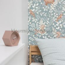Caselio Autour du Monde ADM103546062 | Bestellen bij https://www.kleurmijninterieur.nl/