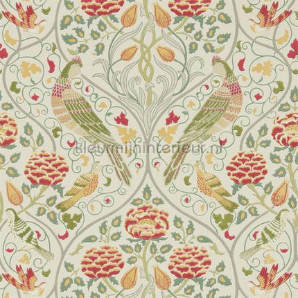 Morris and Co Archive V Melsetter 216687 | Bestellen bij https://www.kleurmijninterieur.nl/