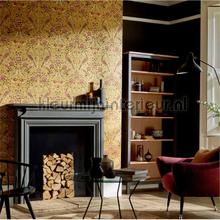 Morris and Co Archive V Melsetter 216687 | Bestellen bij https://www.kleurmijninterieur.nl/