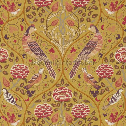 Morris and Co Archive V Melsetter 216685 | Bestellen bij https://www.kleurmijninterieur.nl/