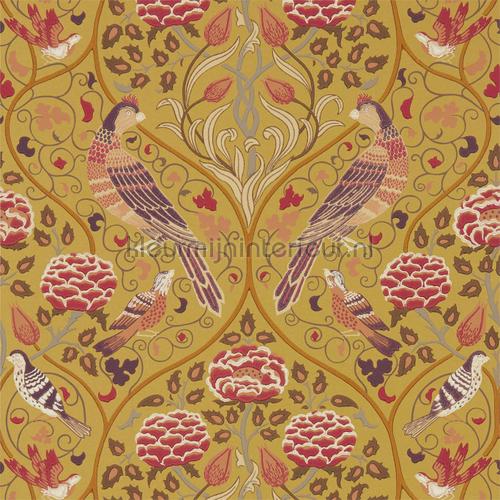 Morris and Co Archive V Melsetter 216685 | Bestellen bij https://www.kleurmijninterieur.nl/