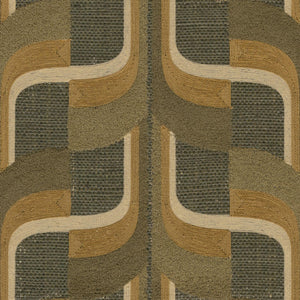 Mossy Loom | kleurmijninterieur