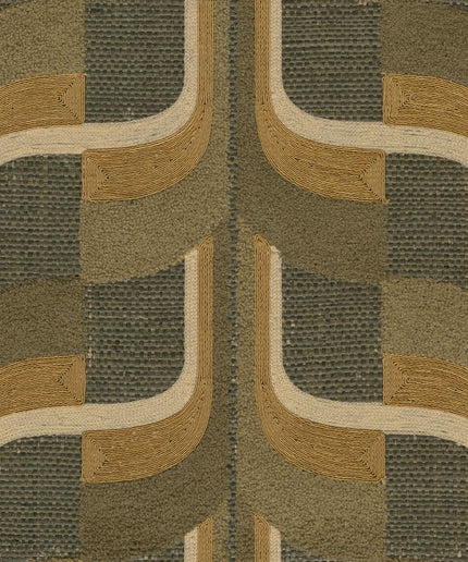 Mossy Loom | kleurmijninterieur