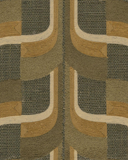 Mossy Loom | kleurmijninterieur