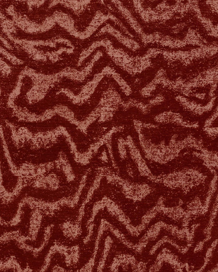 Maroon | kleurmijninterieur