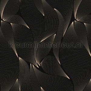 Atlas Wallcoverings Excess 8030-1 | Bestellen bij https://www.kleurmijninterieur.nl/