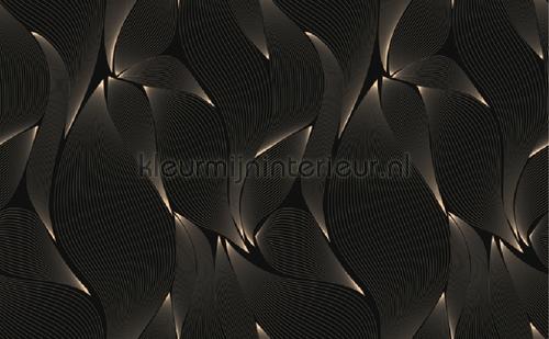 Atlas Wallcoverings Excess 8030-1 | Bestellen bij https://www.kleurmijninterieur.nl/