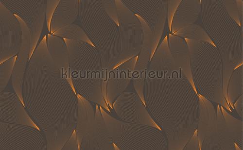 Atlas Wallcoverings Excess 8030-2 | Bestellen bij https://www.kleurmijninterieur.nl/