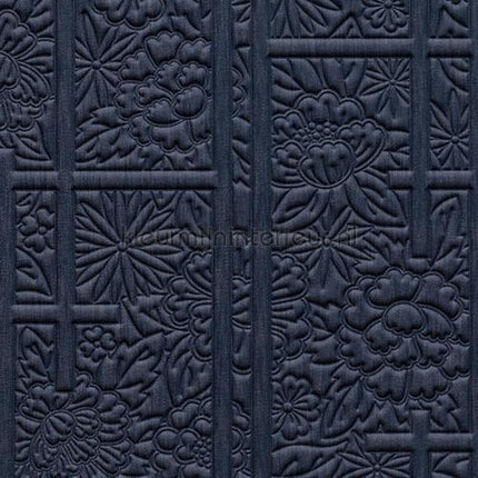 Arte Tokyo Blue MO3030 | Bestellen bij https://www.kleurmijninterieur.nl/