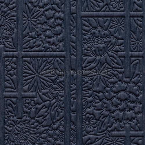 Arte Tokyo Blue MO3030 | Bestellen bij https://www.kleurmijninterieur.nl/