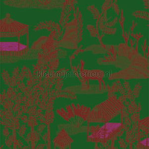 Elitis Les petites histoires TP 320 05 | Bestellen bij https://www.kleurmijninterieur.nl/