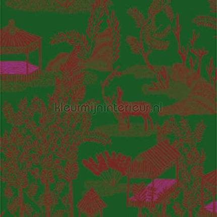 Elitis Les petites histoires TP 320 05 | Bestellen bij https://www.kleurmijninterieur.nl/