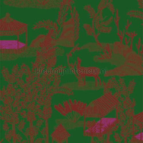 Elitis Les petites histoires TP 320 05 | Bestellen bij https://www.kleurmijninterieur.nl/
