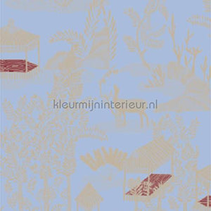 Elitis Les petites histoires TP 320 03 | Bestellen bij https://www.kleurmijninterieur.nl/