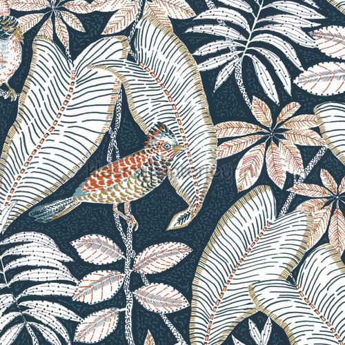 Casamance Orphee 74752352 | Bestellen bij https://www.kleurmijninterieur.nl/