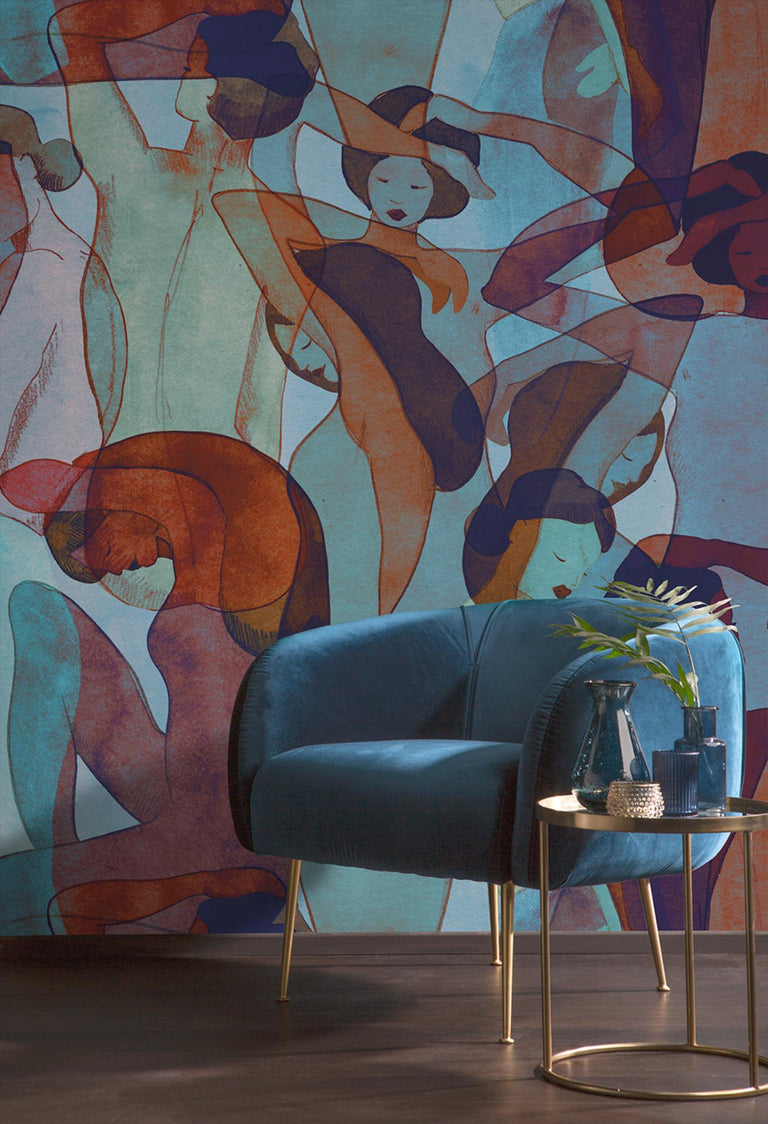 Sfeer | kleurmijninterieur