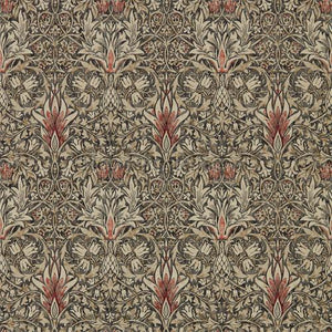 Morris and Co Archive IV 216425 | Bestellen bij https://www.kleurmijninterieur.nl/