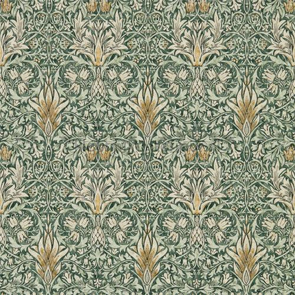 Morris and Co Archive IV 216427 | Bestellen bij https://www.kleurmijninterieur.nl/