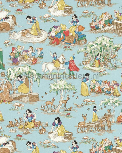 Sanderson Disney HOME x Sanderson DDIW217274 | Bestellen bij https://www.kleurmijninterieur.nl/