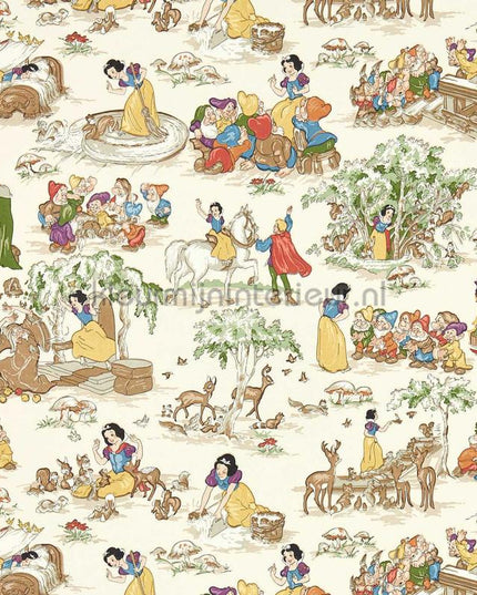 Sanderson Disney HOME x Sanderson DDIW217275 | Bestellen bij https://www.kleurmijninterieur.nl/