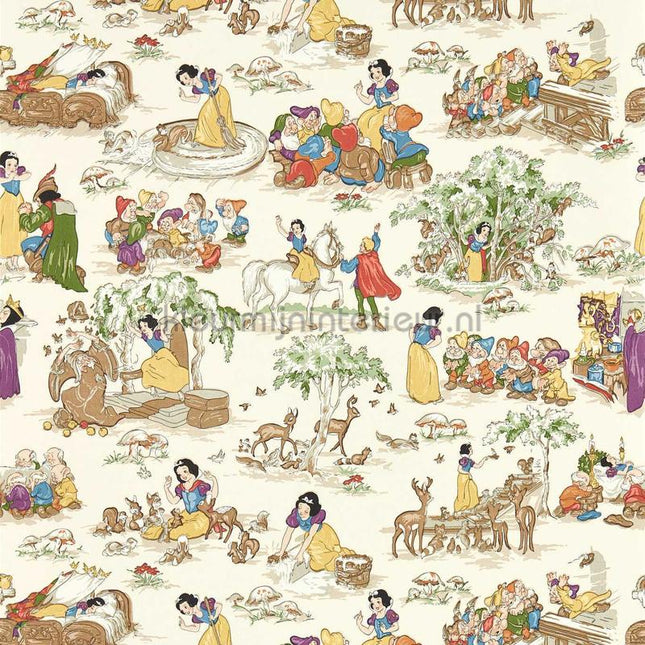 Sanderson Disney HOME x Sanderson DDIW217275 | Bestellen bij https://www.kleurmijninterieur.nl/