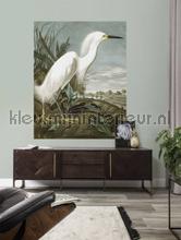 Kek Amsterdam Flora en Fauna pa-009 | Bestellen bij https://www.kleurmijninterieur.nl/