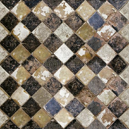 Coordonne Tiles 3000002 | Bestellen bij https://www.kleurmijninterieur.nl/
