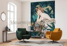 Komar Heritage Edition 1 hx4-027 | Bestellen bij https://www.kleurmijninterieur.nl/