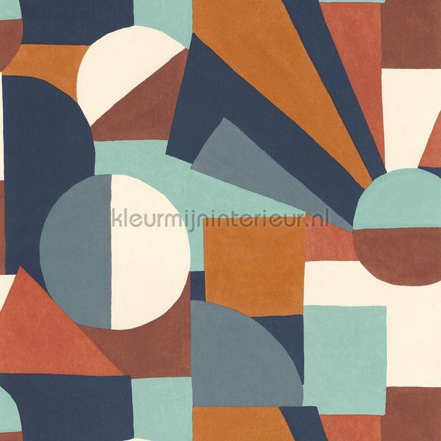 Casamance Mouvements 76010916 | Bestellen bij https://www.kleurmijninterieur.nl/