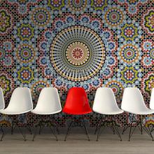 Rebel Walls Spectrum r12591 | Bestellen bij https://www.kleurmijninterieur.nl/