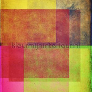 Rebel Walls Spectrum r11421 | Bestellen bij https://www.kleurmijninterieur.nl/