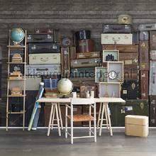 Rebel Walls Passion r14061 | Bestellen bij https://www.kleurmijninterieur.nl/
