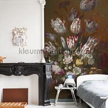 Dutch Wallcoverings Painted Memories 8026 | Bestellen bij https://www.kleurmijninterieur.nl/