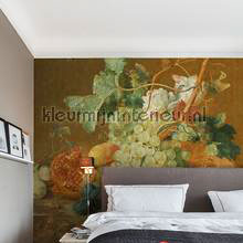 Dutch Wallcoverings Painted Memories 8008 | Bestellen bij https://www.kleurmijninterieur.nl/