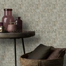 Hookedonwalls Leopard Walk 15326 | Bestellen bij https://www.kleurmijninterieur.nl/