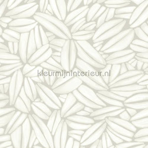 Elitis Flower Power TP 301 01 | Bestellen bij https://www.kleurmijninterieur.nl/