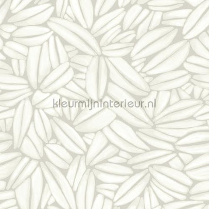 Elitis Flower Power TP 301 01 | Bestellen bij https://www.kleurmijninterieur.nl/