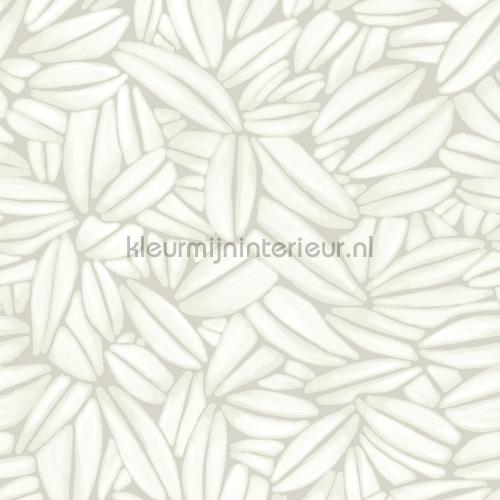 Elitis Flower Power TP 301 01 | Bestellen bij https://www.kleurmijninterieur.nl/