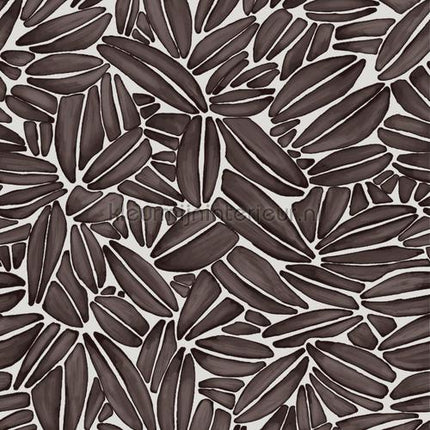Elitis Flower Power TP 301 02 | Bestellen bij https://www.kleurmijninterieur.nl/