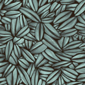 Elitis Flower Power TP 301 03 | Bestellen bij https://www.kleurmijninterieur.nl/